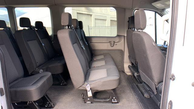 used 2023 Ford Transit-350 car, priced at $61,799