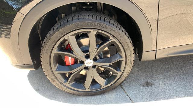 new 2024 Dodge Hornet car