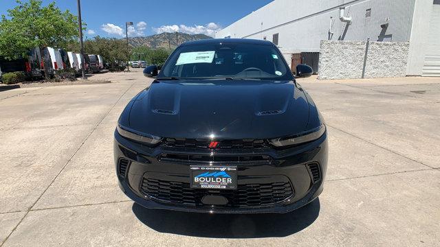 new 2024 Dodge Hornet car