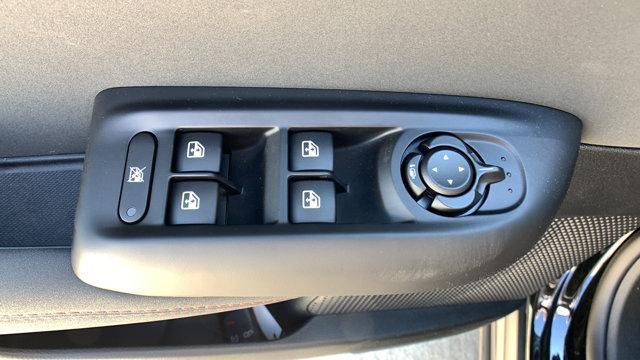 new 2024 Dodge Hornet car