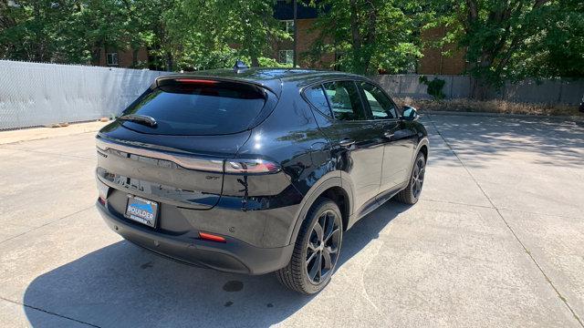 new 2024 Dodge Hornet car