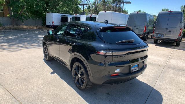 new 2024 Dodge Hornet car