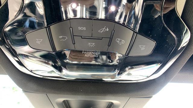 new 2024 Dodge Hornet car