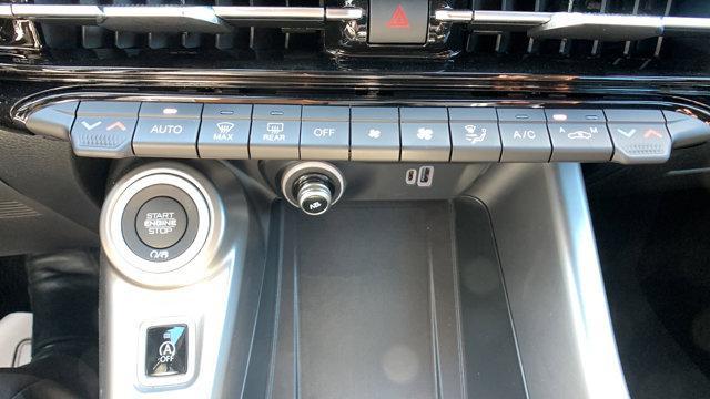 new 2024 Dodge Hornet car