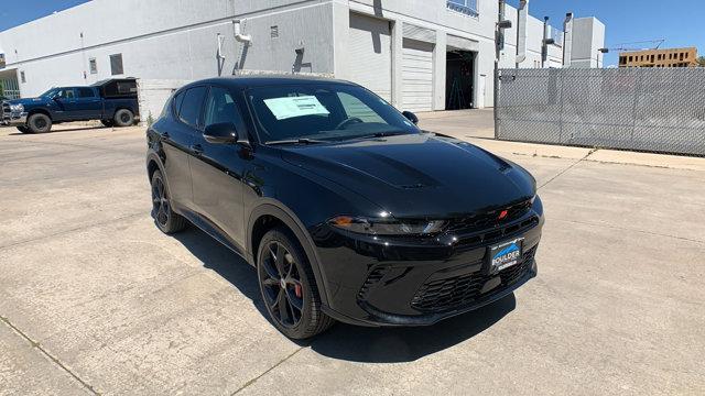 new 2024 Dodge Hornet car