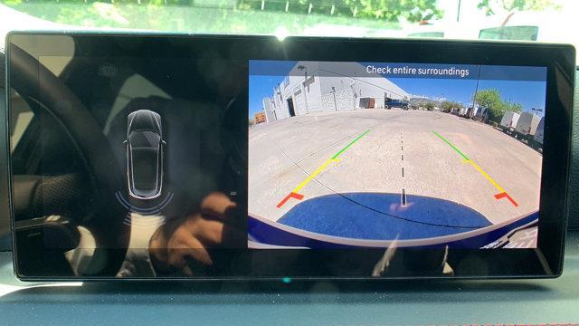 new 2024 Dodge Hornet car