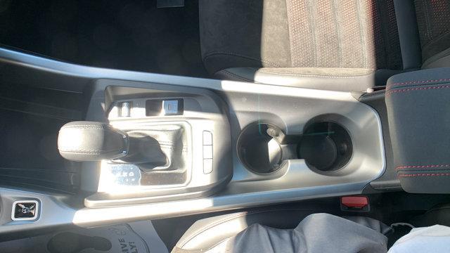 new 2024 Dodge Hornet car