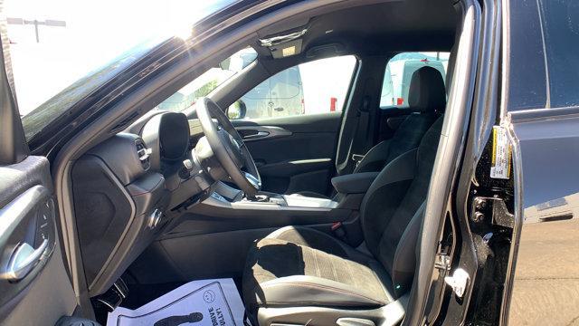 new 2024 Dodge Hornet car