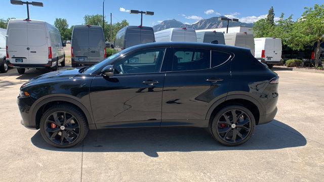 new 2024 Dodge Hornet car