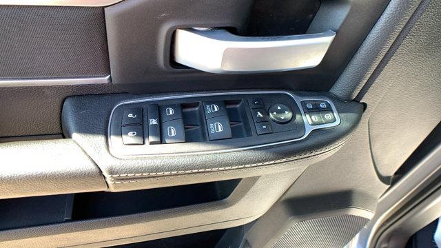 used 2024 Ram 2500 car, priced at $48,999