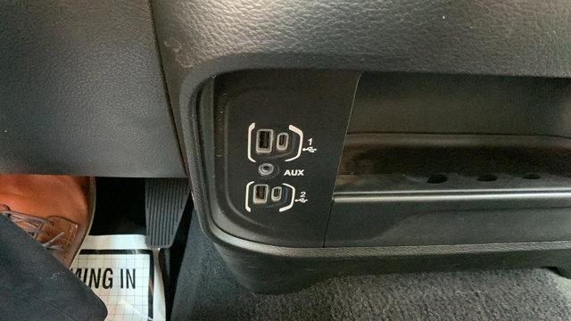 used 2024 Ram 2500 car, priced at $48,999