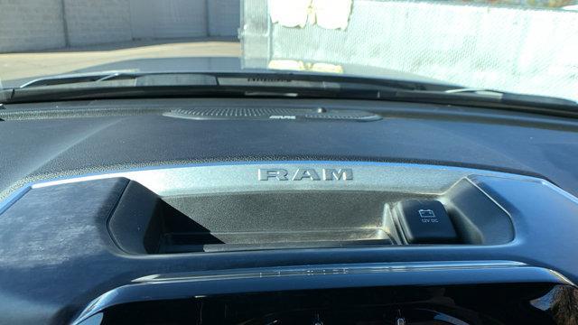 used 2024 Ram 2500 car, priced at $48,999