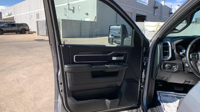 used 2024 Ram 2500 car, priced at $48,999
