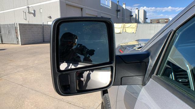 used 2024 Ram 2500 car, priced at $48,999