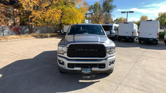 used 2024 Ram 2500 car, priced at $48,999