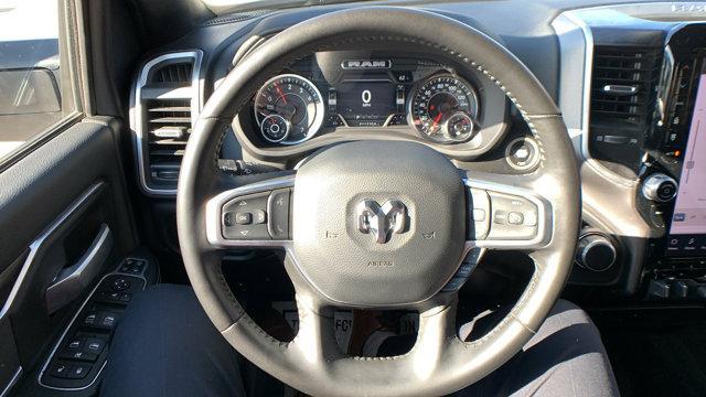 used 2024 Ram 2500 car, priced at $48,999