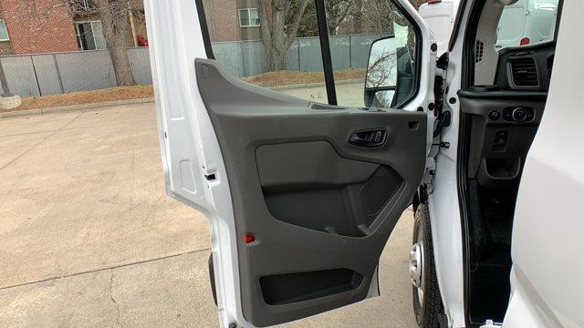 used 2022 Ford Transit-250 car, priced at $46,999