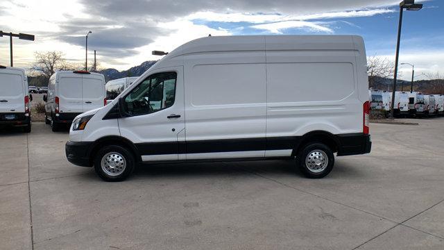 used 2022 Ford Transit-250 car, priced at $46,999