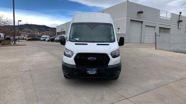 used 2022 Ford Transit-250 car, priced at $46,999