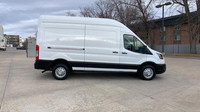 used 2022 Ford Transit-250 car, priced at $46,999