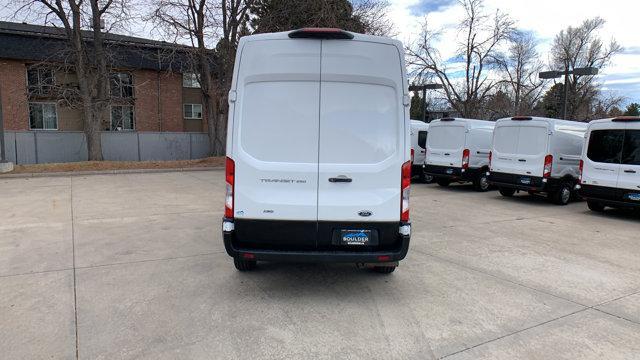 used 2022 Ford Transit-250 car, priced at $46,999