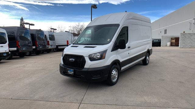 used 2022 Ford Transit-250 car, priced at $46,999