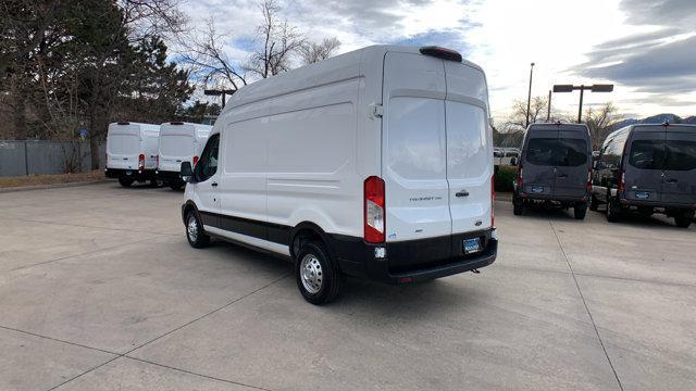 used 2022 Ford Transit-250 car, priced at $46,999