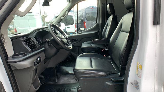 used 2022 Ford Transit-250 car, priced at $46,999