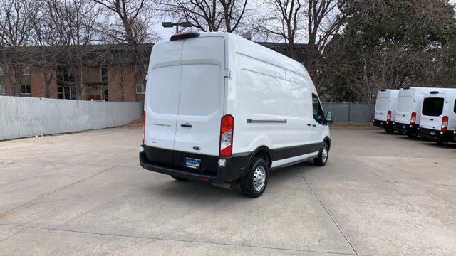 used 2022 Ford Transit-250 car, priced at $46,999