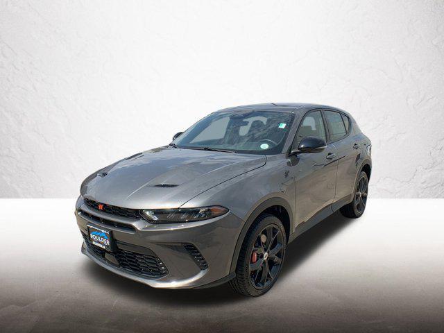 new 2024 Dodge Hornet car, priced at $32,674