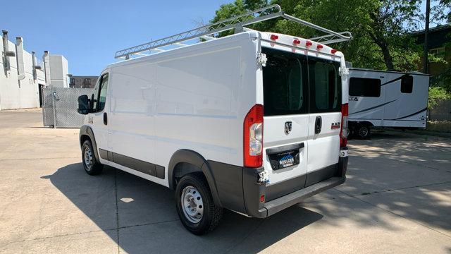 used 2014 Ram ProMaster 1500 car, priced at $11,999