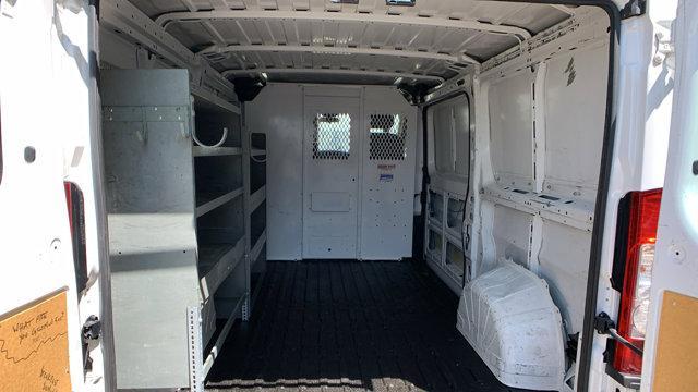 used 2014 Ram ProMaster 1500 car, priced at $11,999