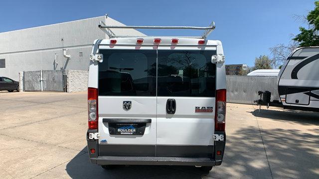 used 2014 Ram ProMaster 1500 car, priced at $11,999