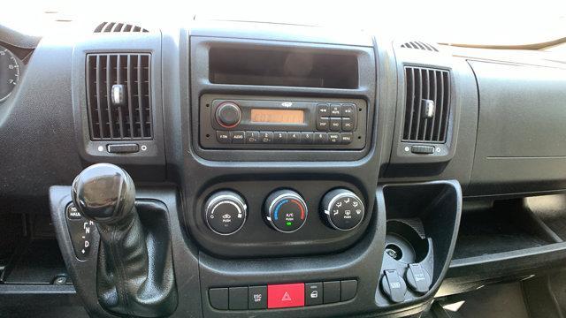 used 2014 Ram ProMaster 1500 car, priced at $11,999