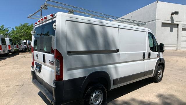 used 2014 Ram ProMaster 1500 car, priced at $11,999