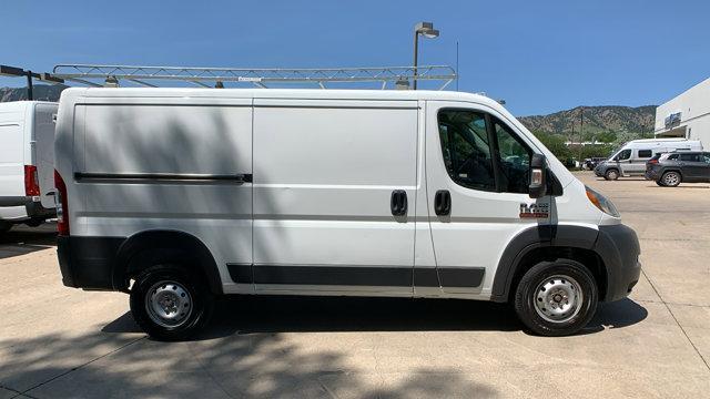 used 2014 Ram ProMaster 1500 car, priced at $11,999