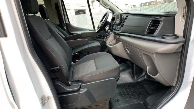 used 2023 Ford Transit-350 car, priced at $60,799