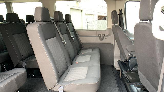 used 2023 Ford Transit-350 car, priced at $60,799