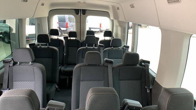 used 2023 Ford Transit-350 car, priced at $60,799