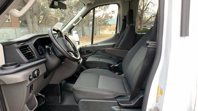 used 2023 Ford Transit-350 car, priced at $60,799