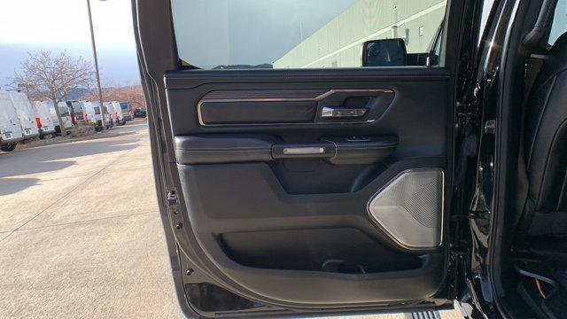 used 2020 Ram 1500 car, priced at $45,299