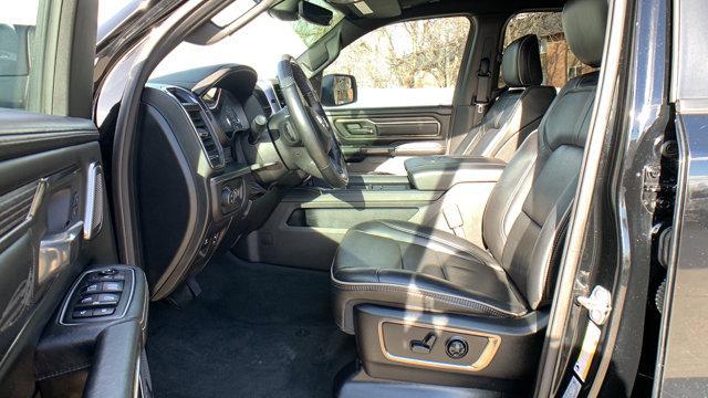 used 2020 Ram 1500 car, priced at $45,299