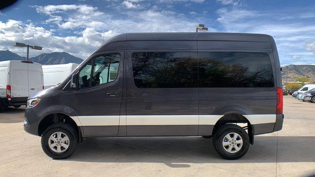 used 2023 Mercedes-Benz Sprinter 2500 car, priced at $65,999