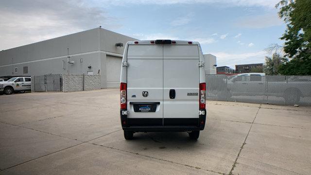 used 2023 Ram ProMaster 2500 car, priced at $27,999