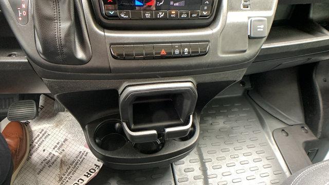 used 2023 Ram ProMaster 2500 car, priced at $27,999
