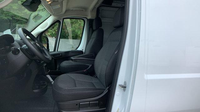 used 2023 Ram ProMaster 2500 car, priced at $27,999