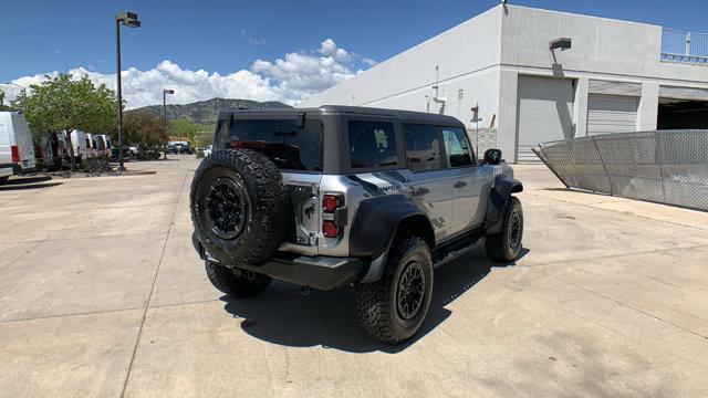 used 2022 Ford Bronco car, priced at $69,999