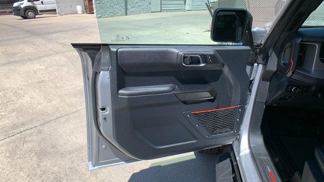 used 2022 Ford Bronco car, priced at $69,999