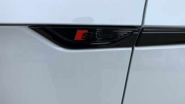 used 2024 Audi A5 Sportback car, priced at $41,899