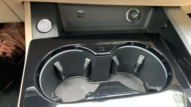 used 2024 Audi A5 Sportback car, priced at $41,899